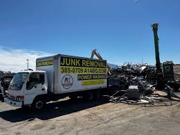 Same-Day Junk Removal Services in Naples, FL